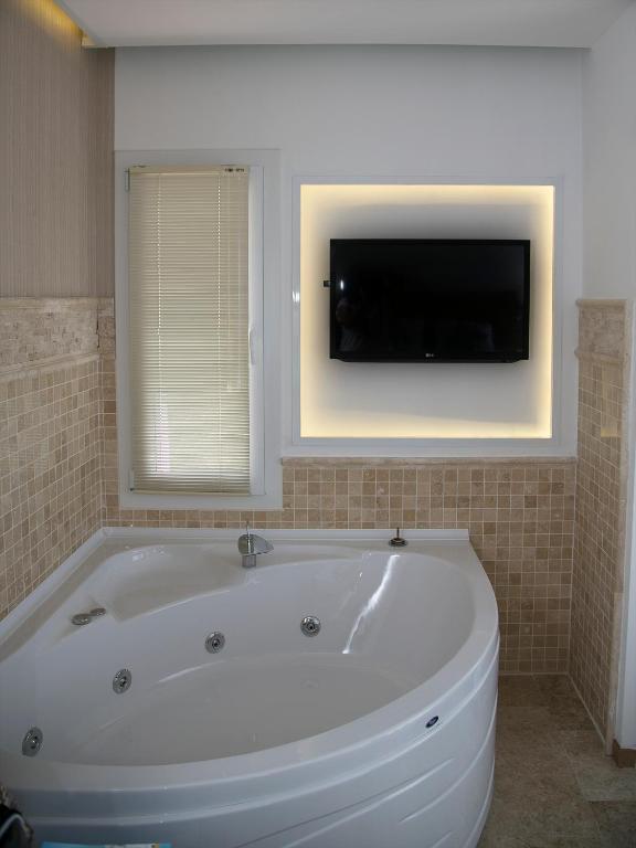 Rhapsody Hotel Kaş Habitación foto